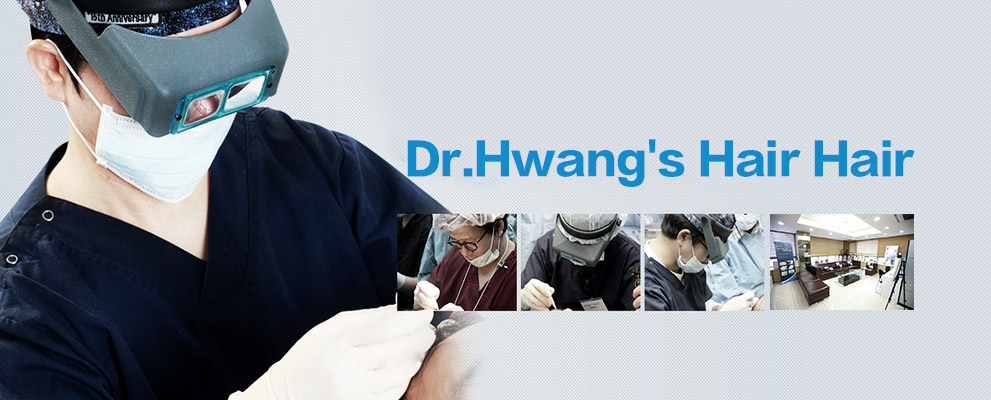 Dr.Hwang’s Hair Hair