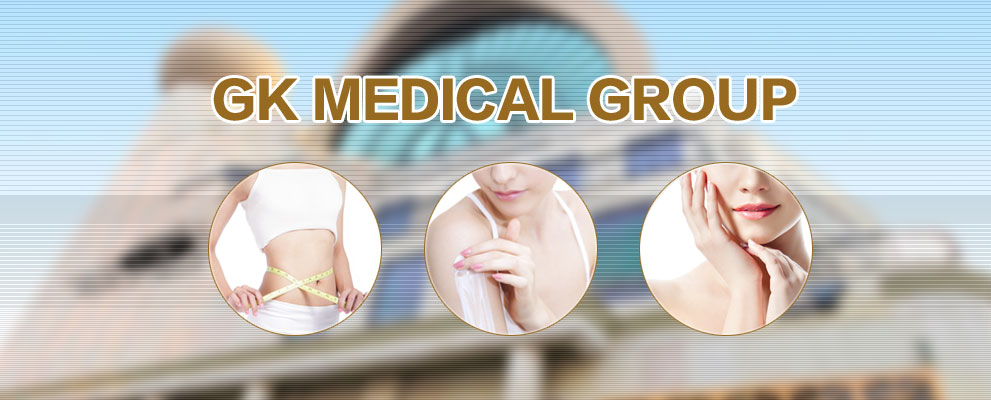 GK Medical Group