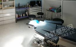 医院手术台